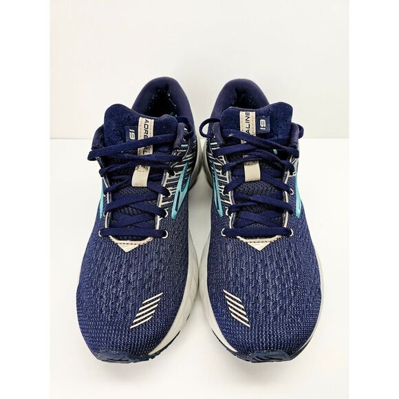 Brooks Women 9.5 Comfy footwear - Picture 10 of 10